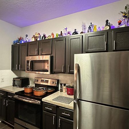 Harry Potter Themed Luxury Apartment 3Bd 2Bth - Universal Studios ออร์ลันโด ภายนอก รูปภาพ