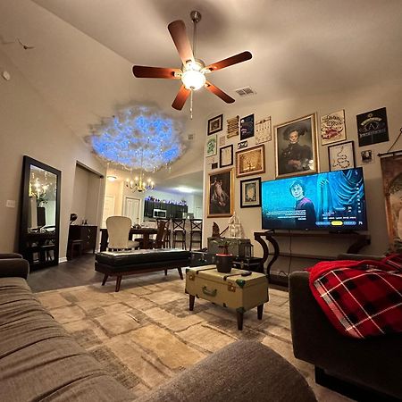 Harry Potter Themed Luxury Apartment 3Bd 2Bth - Universal Studios ออร์ลันโด ภายนอก รูปภาพ