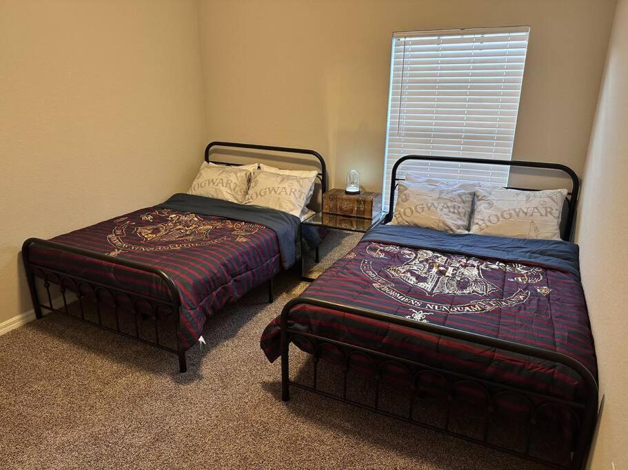 Harry Potter Themed Luxury Apartment 3Bd 2Bth - Universal Studios ออร์ลันโด ภายนอก รูปภาพ