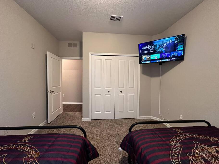 Harry Potter Themed Luxury Apartment 3Bd 2Bth - Universal Studios ออร์ลันโด ภายนอก รูปภาพ