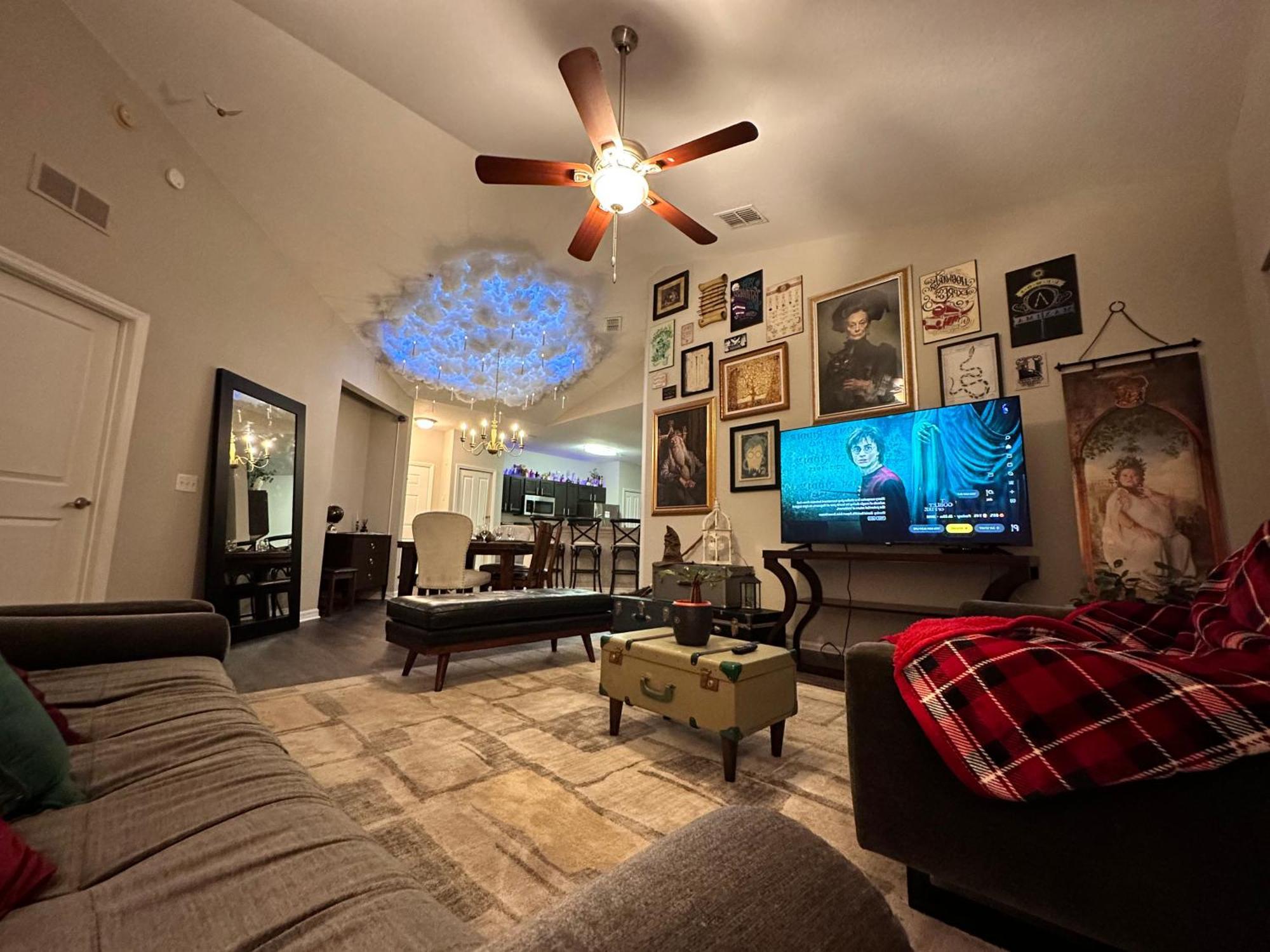 Harry Potter Themed Luxury Apartment 3Bd 2Bth - Universal Studios ออร์ลันโด ภายนอก รูปภาพ