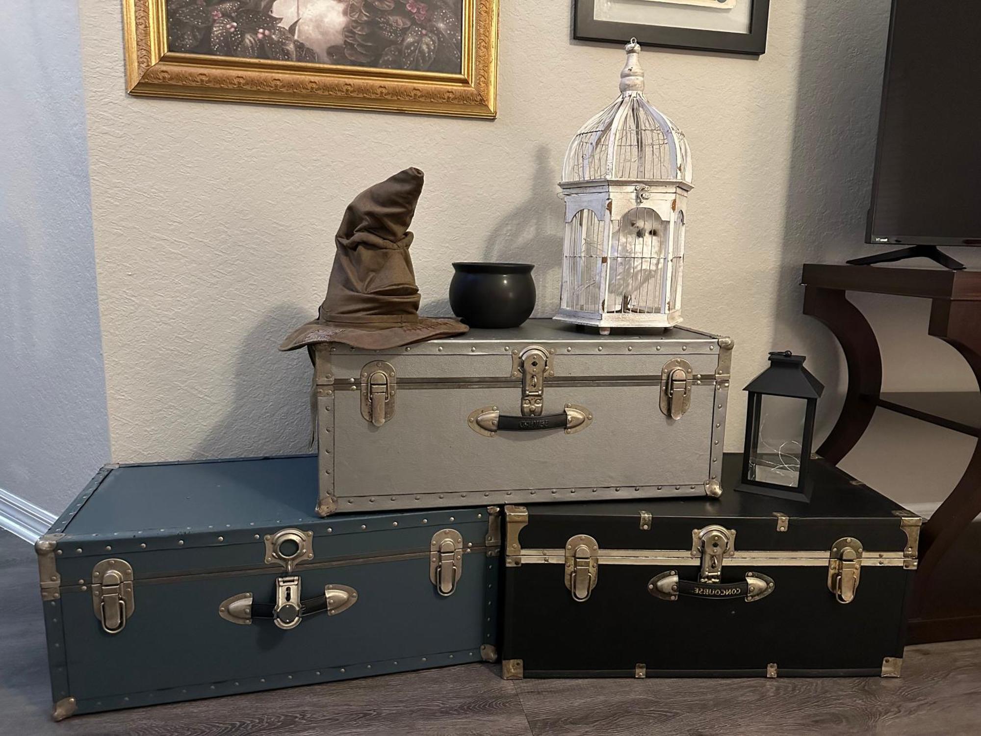 Harry Potter Themed Luxury Apartment 3Bd 2Bth - Universal Studios ออร์ลันโด ภายนอก รูปภาพ