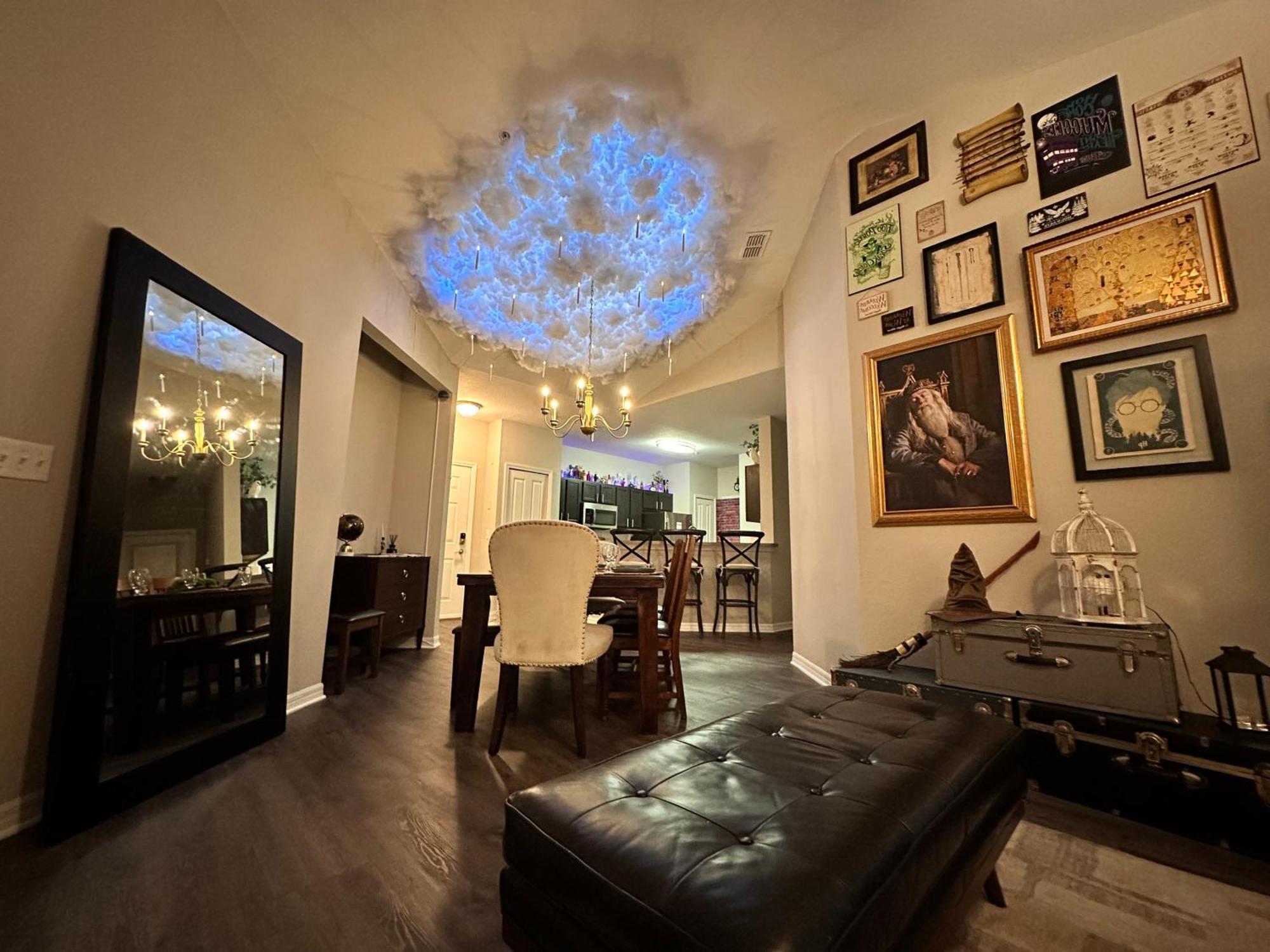 Harry Potter Themed Luxury Apartment 3Bd 2Bth - Universal Studios ออร์ลันโด ภายนอก รูปภาพ