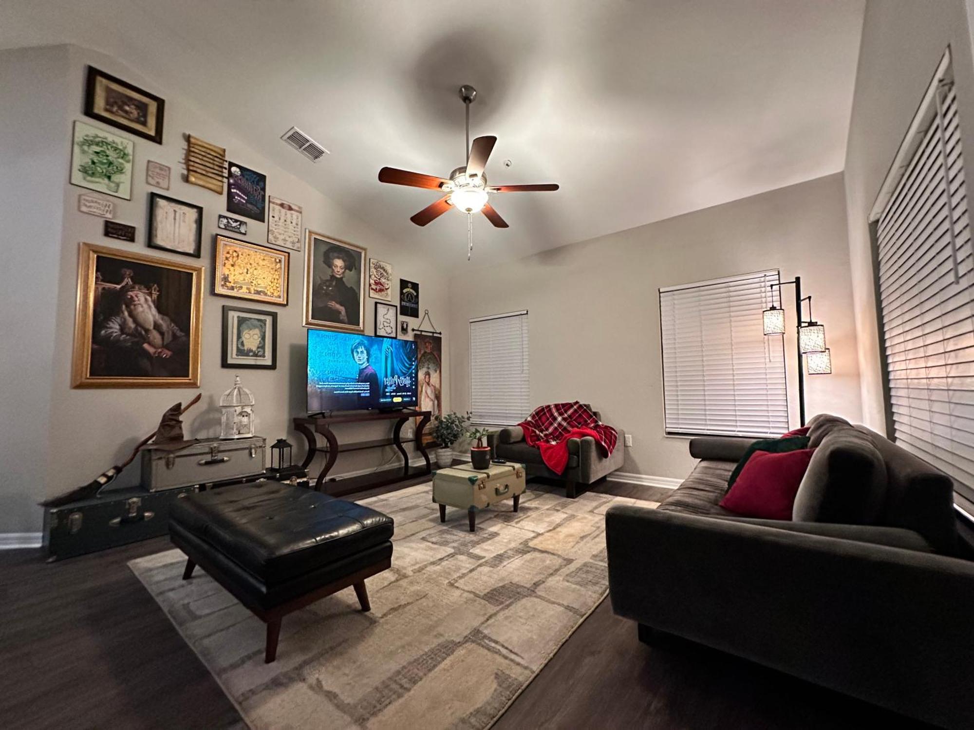 Harry Potter Themed Luxury Apartment 3Bd 2Bth - Universal Studios ออร์ลันโด ภายนอก รูปภาพ
