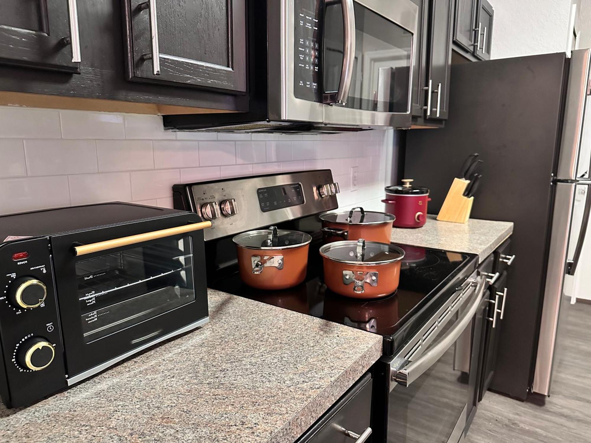 Harry Potter Themed Luxury Apartment 3Bd 2Bth - Universal Studios ออร์ลันโด ภายนอก รูปภาพ